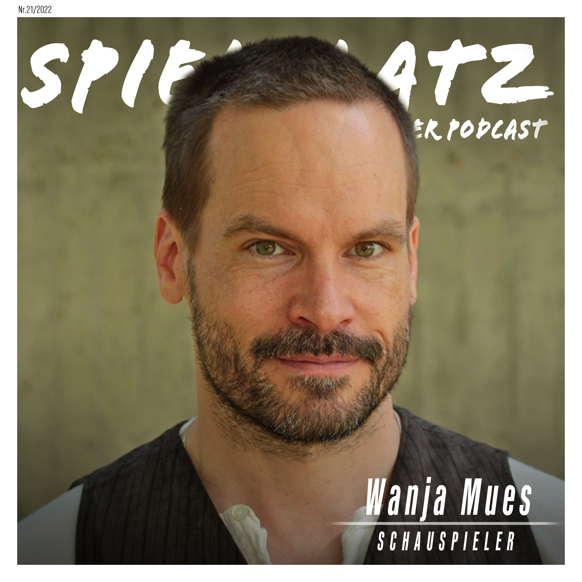 Spielplatz - Der Schauspielpodcast