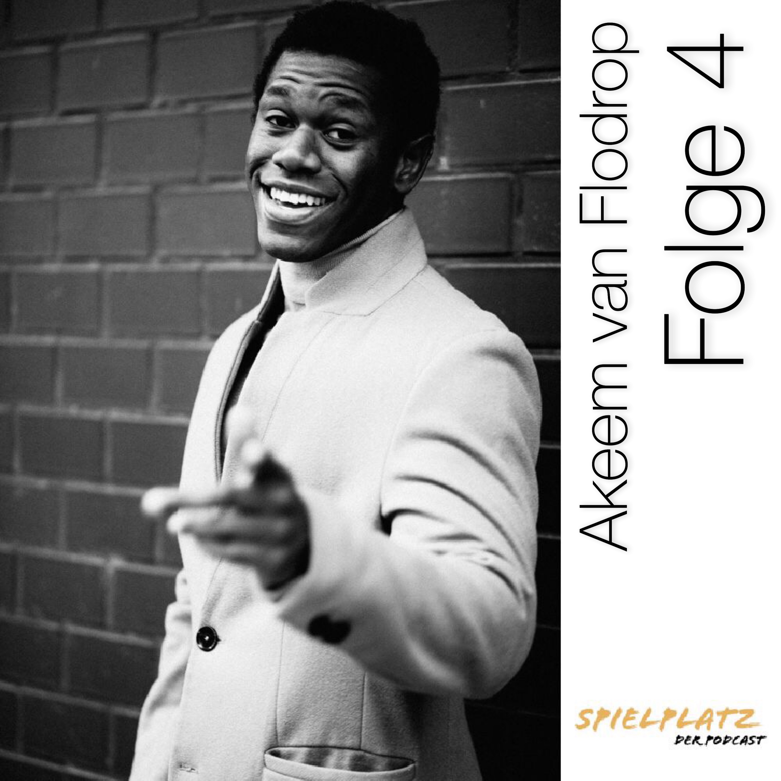 Spielplatz - Der Schauspielpodcast