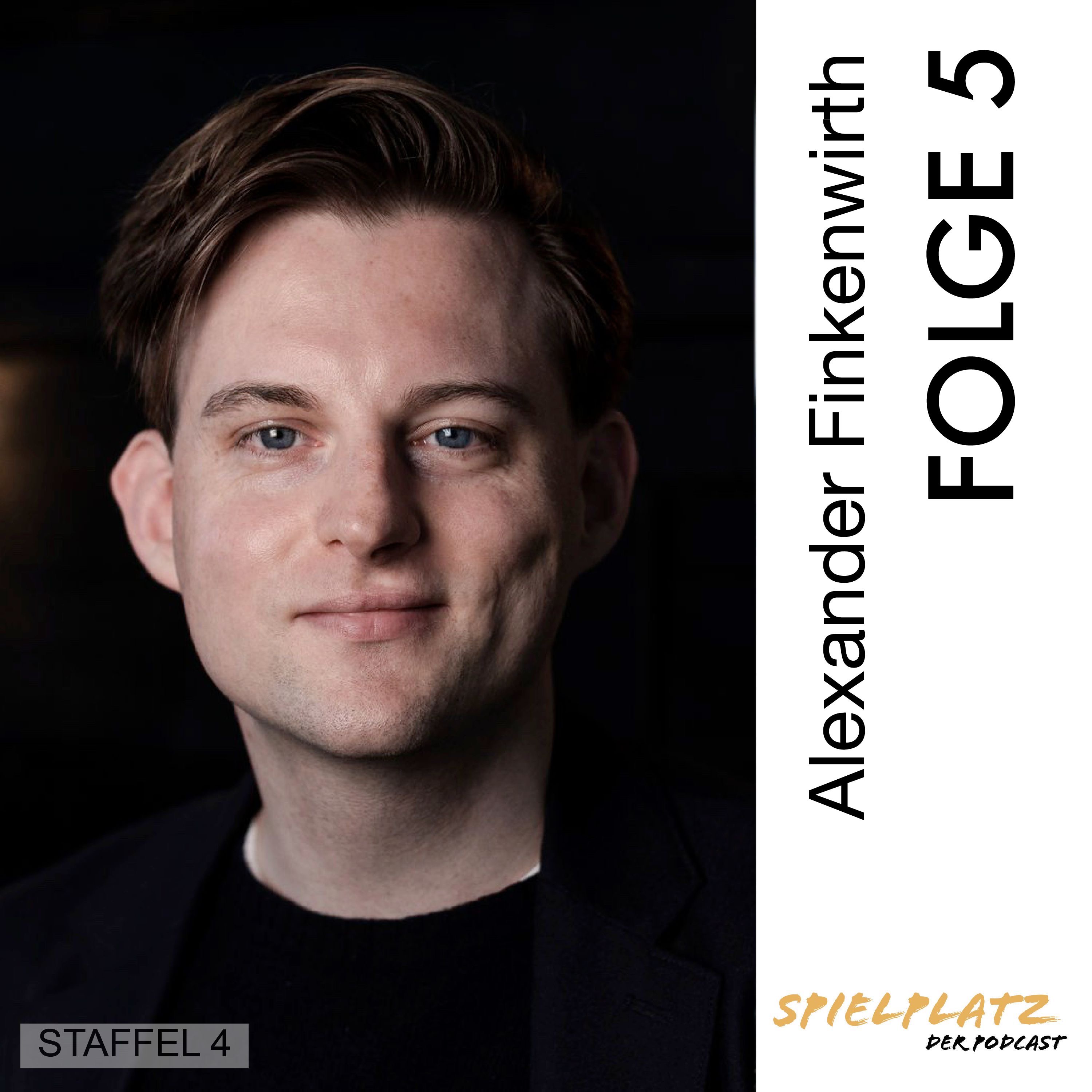 Spielplatz - Der Schauspielpodcast