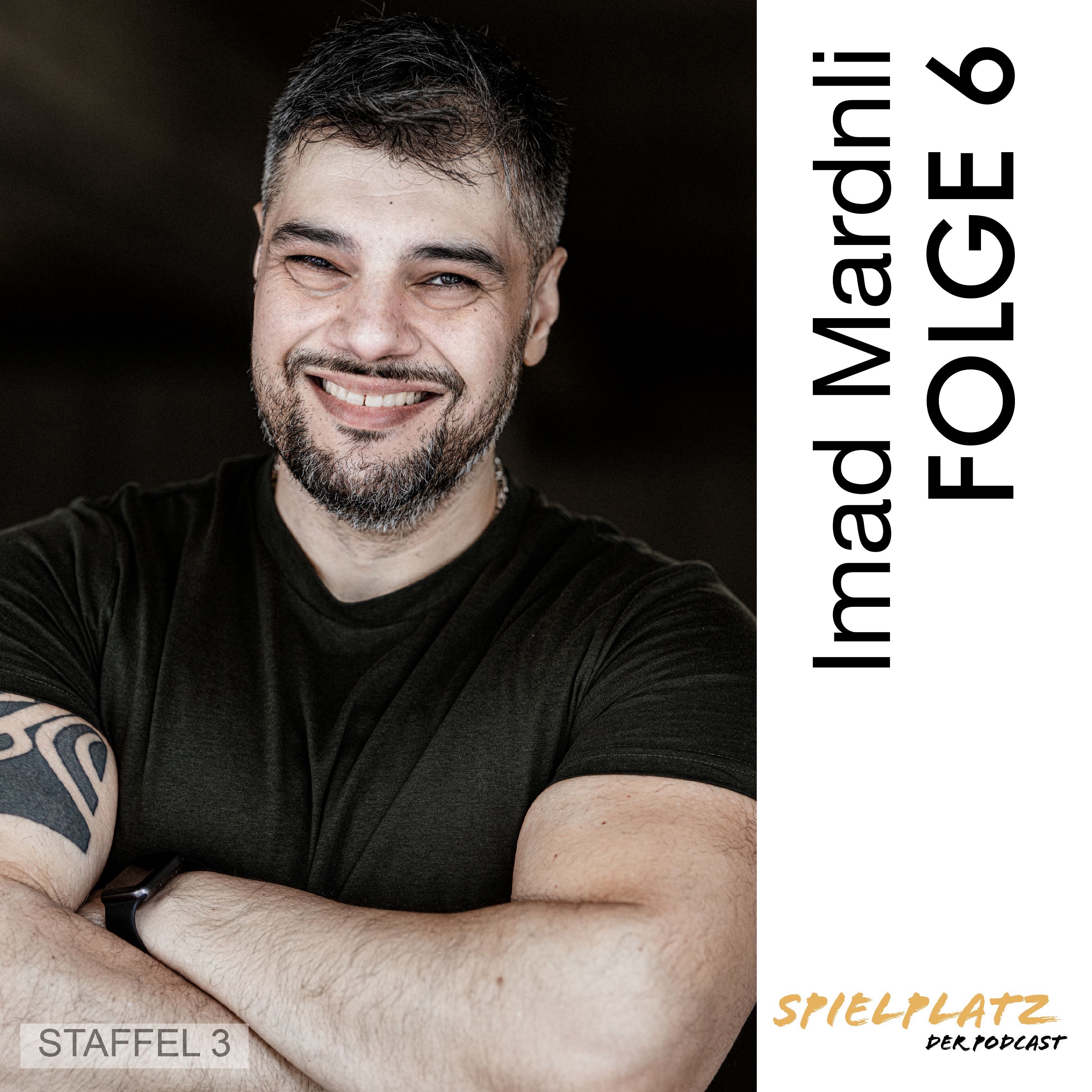 Spielplatz - Der Schauspielpodcast