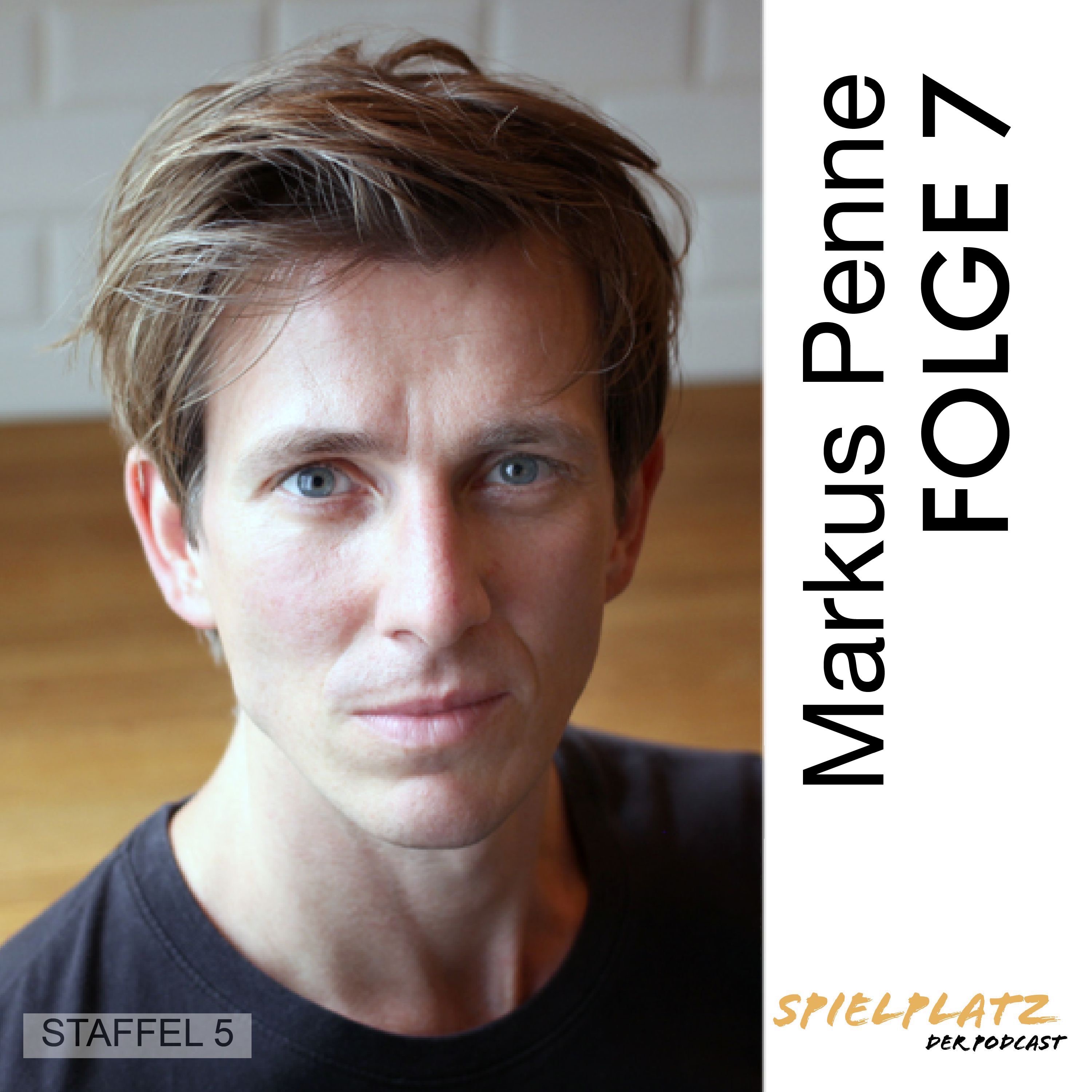 Spielplatz - Der Schauspielpodcast