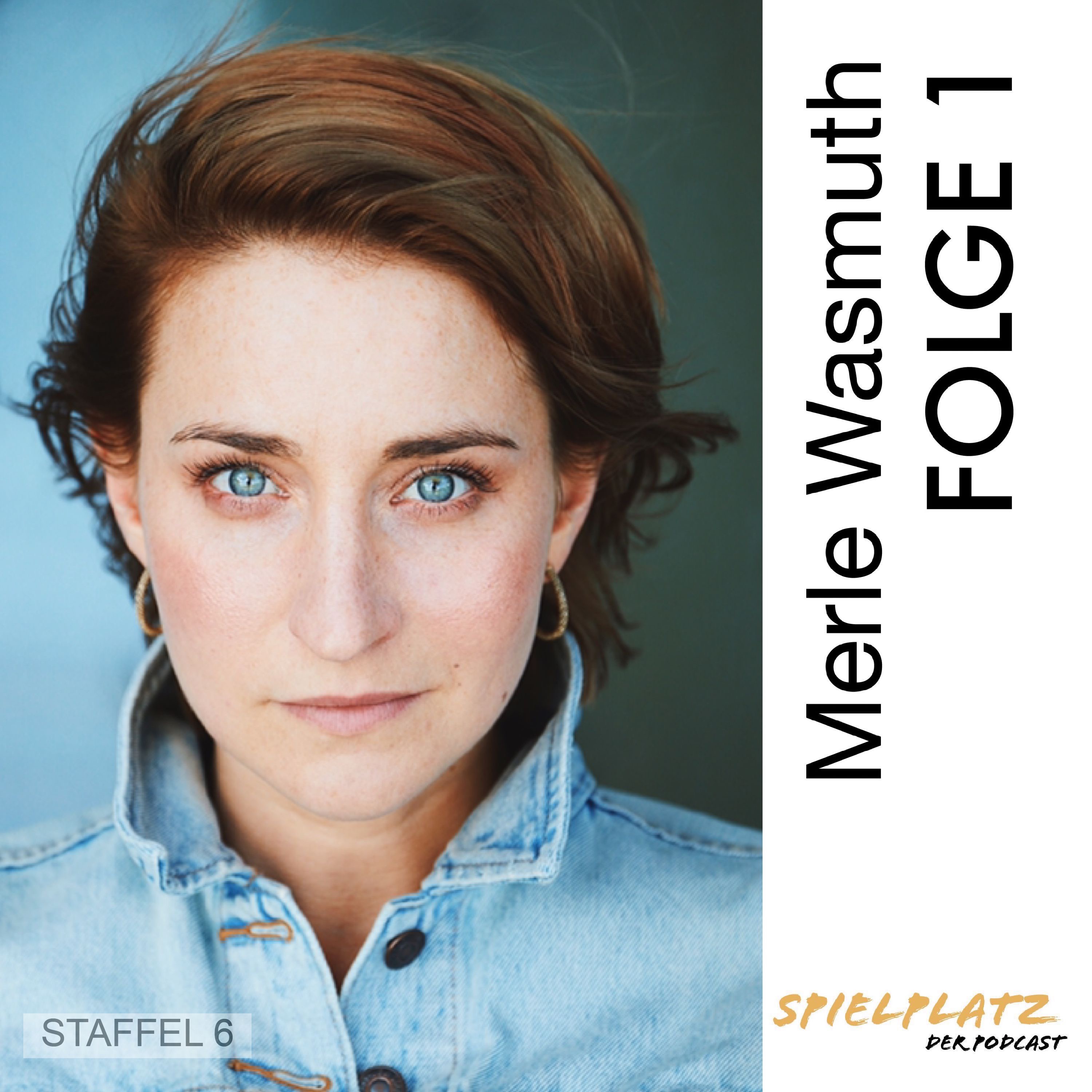 Spielplatz - Der Schauspielpodcast