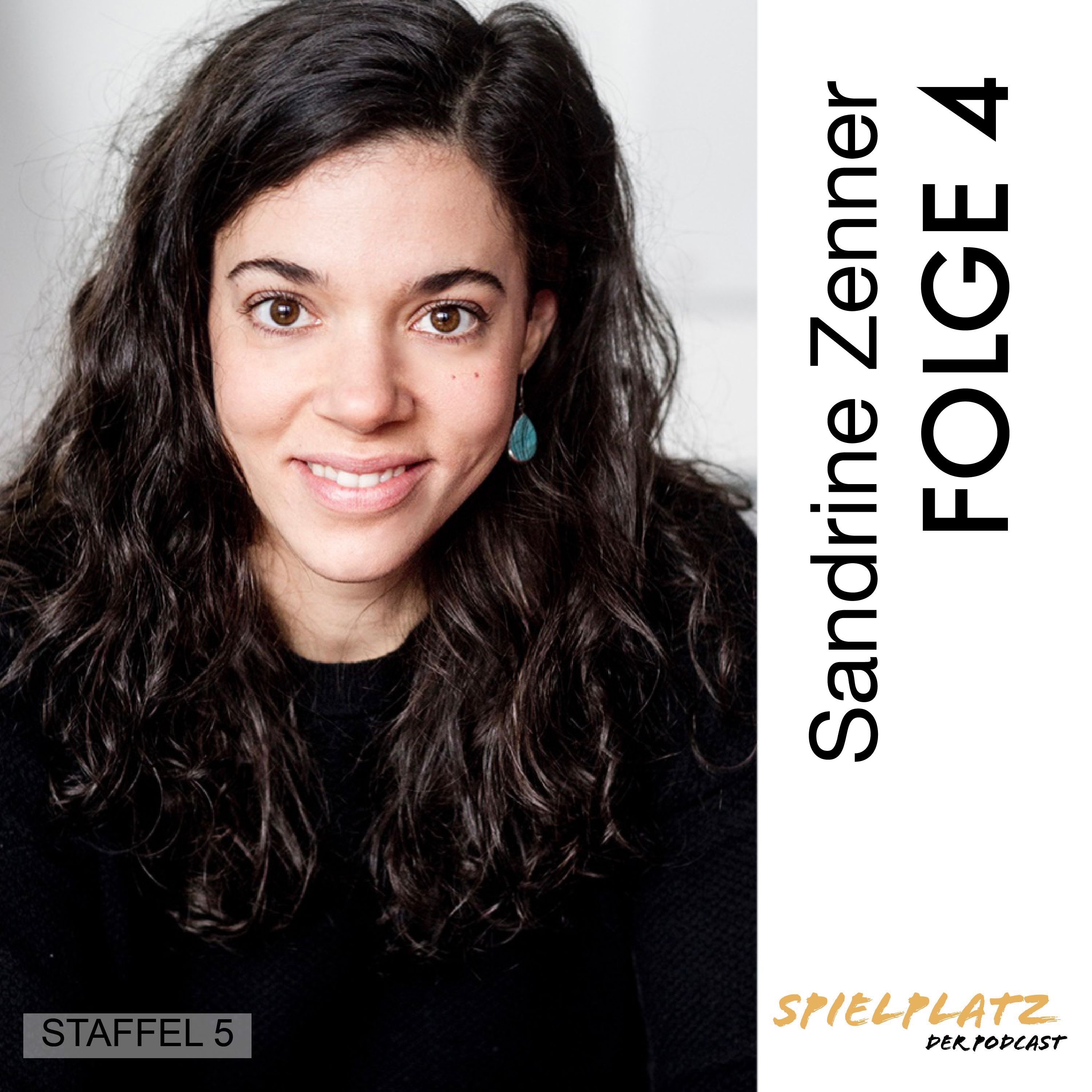 Spielplatz - Der Schauspielpodcast