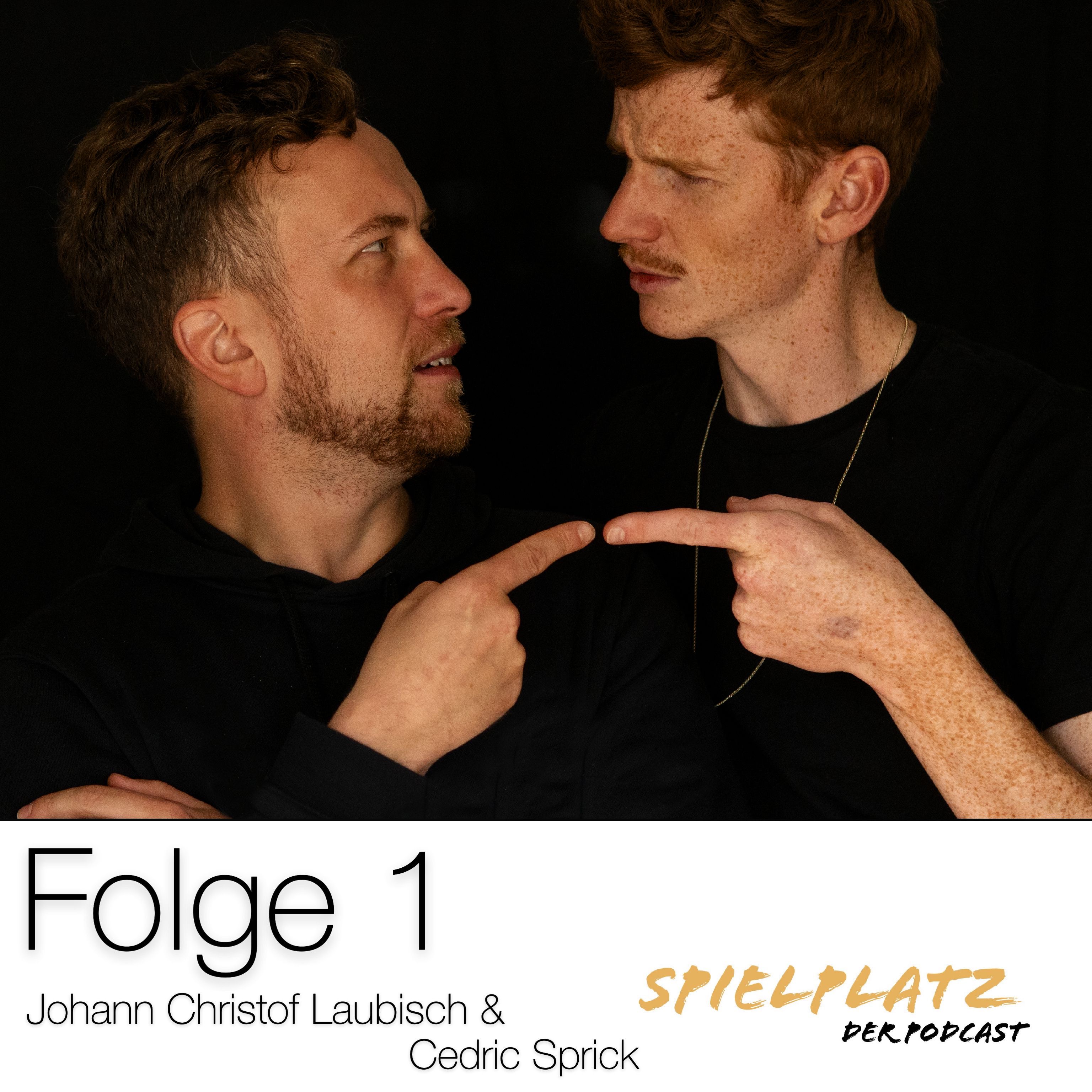 Spielplatz - Der Schauspielpodcast