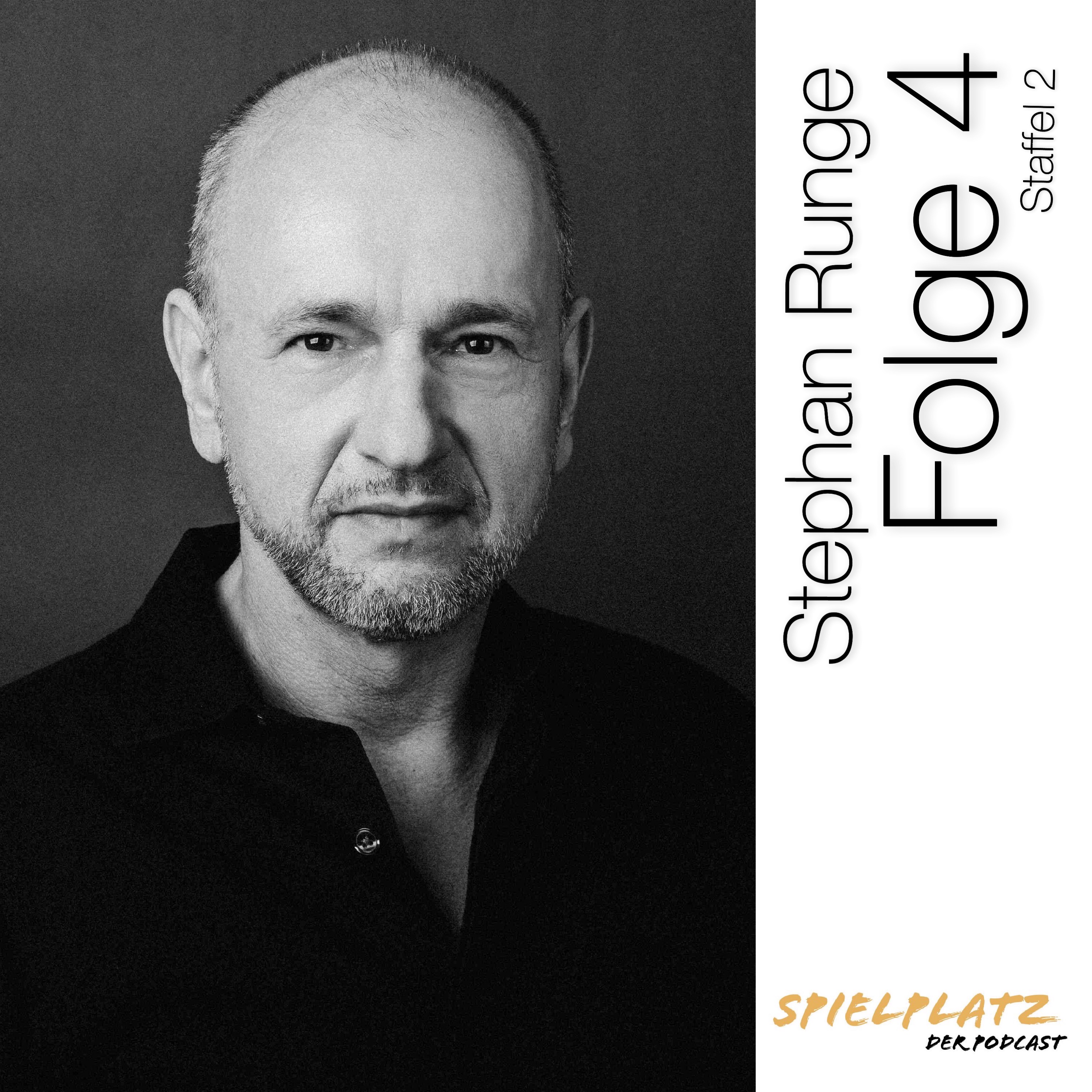 Spielplatz - Der Schauspielpodcast